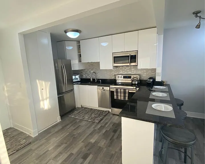 1355 N Sandburg Ter #503D — Photo 2