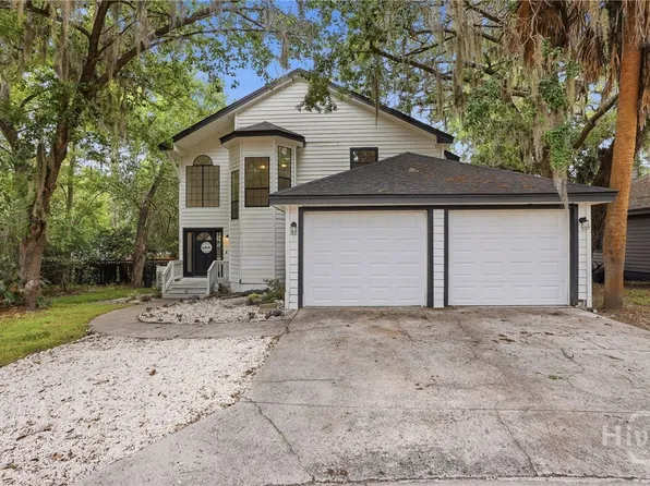 2 Starboard Court, Savannah, GA 31419