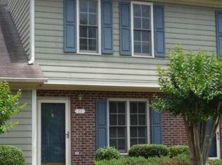 11 Crystal Oaks Ct, Durham, NC 27707