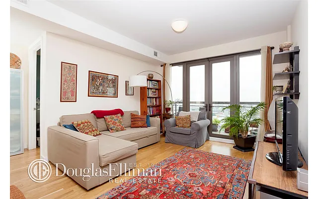 Sold by Douglas Elliman | media 1