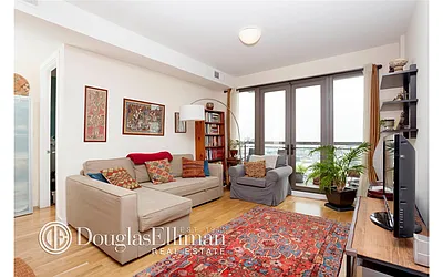 Sold by Douglas Elliman