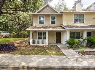 4605 SW 48th Dr APT 156, Gainesville, FL 32608