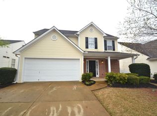 162 Greystone Cir, Hiram, GA 30141