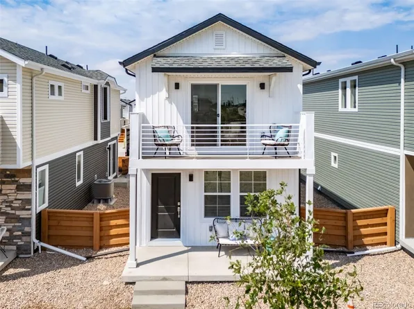 13019 E 103rd Place, Commerce City, CO 80022