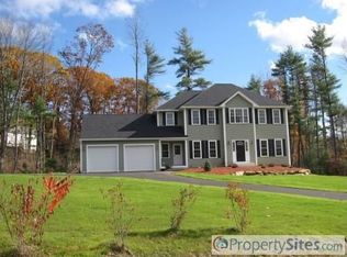 4 Turner Ln, Sturbridge, MA 01566
