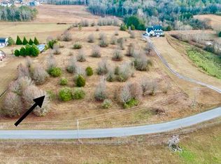 0 Sweetfield Valley Rd, Athens, TN 37303