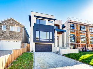 67 Bexhill Ave, Toronto, ON M1L3B7