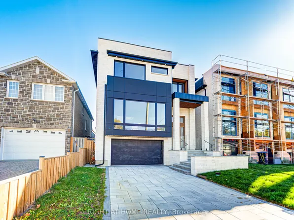 67 Bexhill Ave, Toronto, ON M1L 3B7