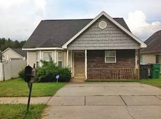 626 Hoskins Ridge Ln, Charlotte, NC 28216