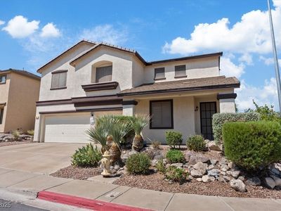 51 Green Hills Ct, Henderson, NV, 89012