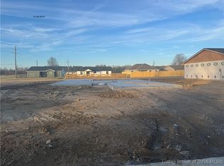 152 Williamson Dr, Hanover, IN 47243