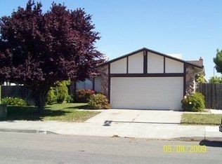 232 Auburn Dr, Vallejo, CA 94589