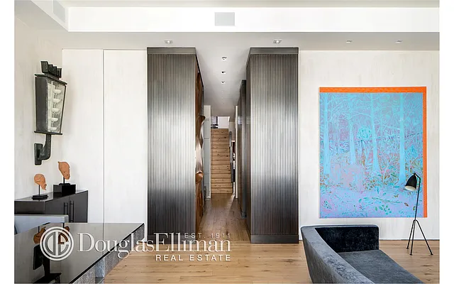 Sold by Douglas Elliman | media 18