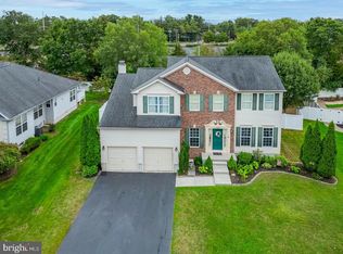 1417 Cranleigh Ln, Williamstown, NJ 08094