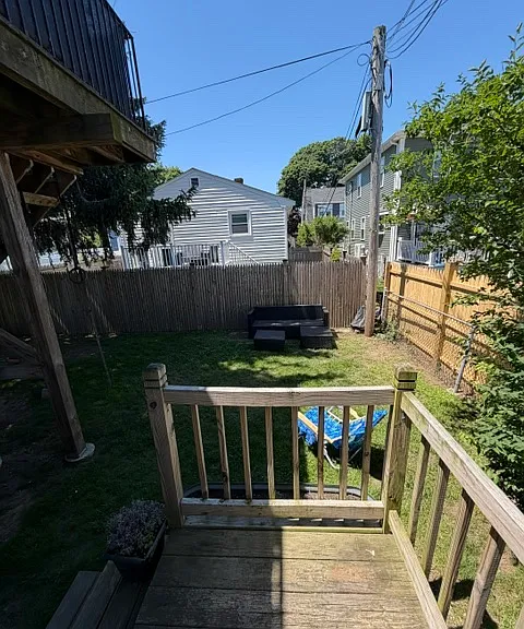 43 Granite Ave #1 — Photo 14
