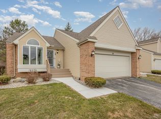 39 Willow Pond Dr E, Saginaw, MI 48603