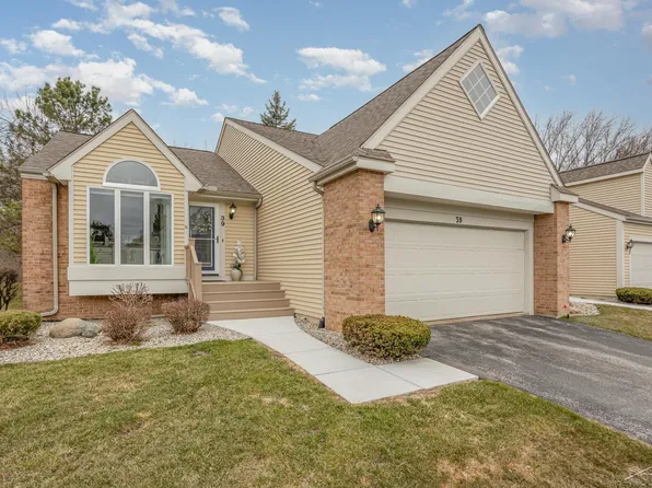 39 Willow Pond Dr E, Saginaw, MI 48603