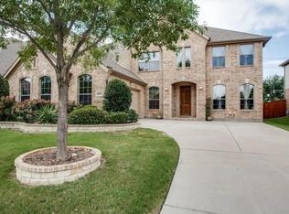 4024 Wind Dance Cir, Plano, TX 75024