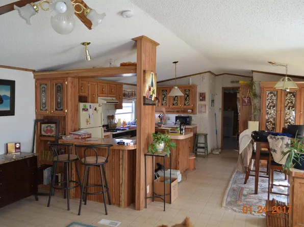 805 S Weatherford St, Midland, TX 79701