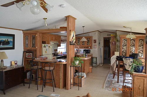 805 S Weatherford St Photo 1