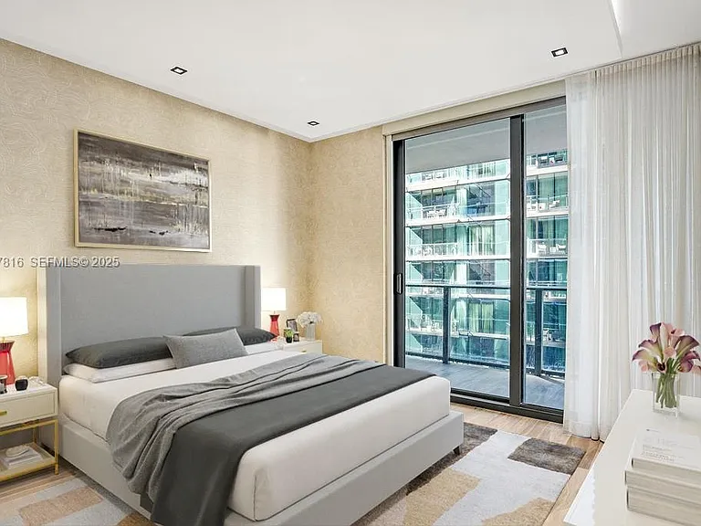 801 S Miami Ave #1805 — Photo 10
