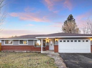 4314 Wiard St, Klamath Falls, OR