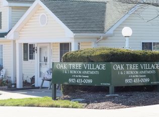 2078 Republican Cir, Fairborn, OH 45324