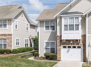 12816 Tee Time Way, Raleigh, NC 27614