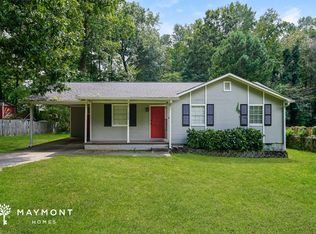10268 Fox Fire Ter, Jonesboro, GA 30238