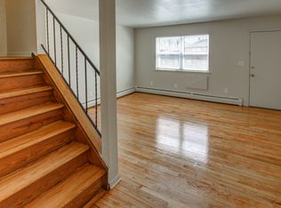 Ivy Gardens, Willimantic, CT 06226