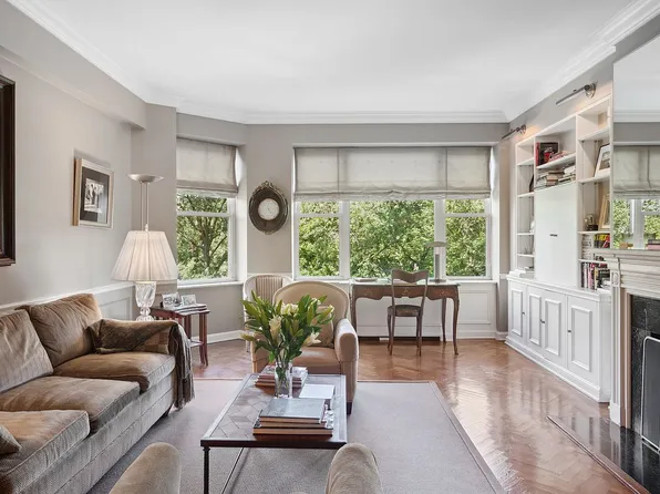 1 E 66th St APT 6B, New York, NY 10065