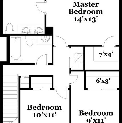 3rd image of 3001 Swanquarter Dr