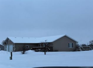 1001 Chicago Ave SW, Red Lake Falls, MN 56750