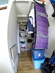 Rented by City Connections Realty