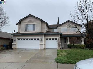 5350 Cherokee Way, Antioch, CA 94531