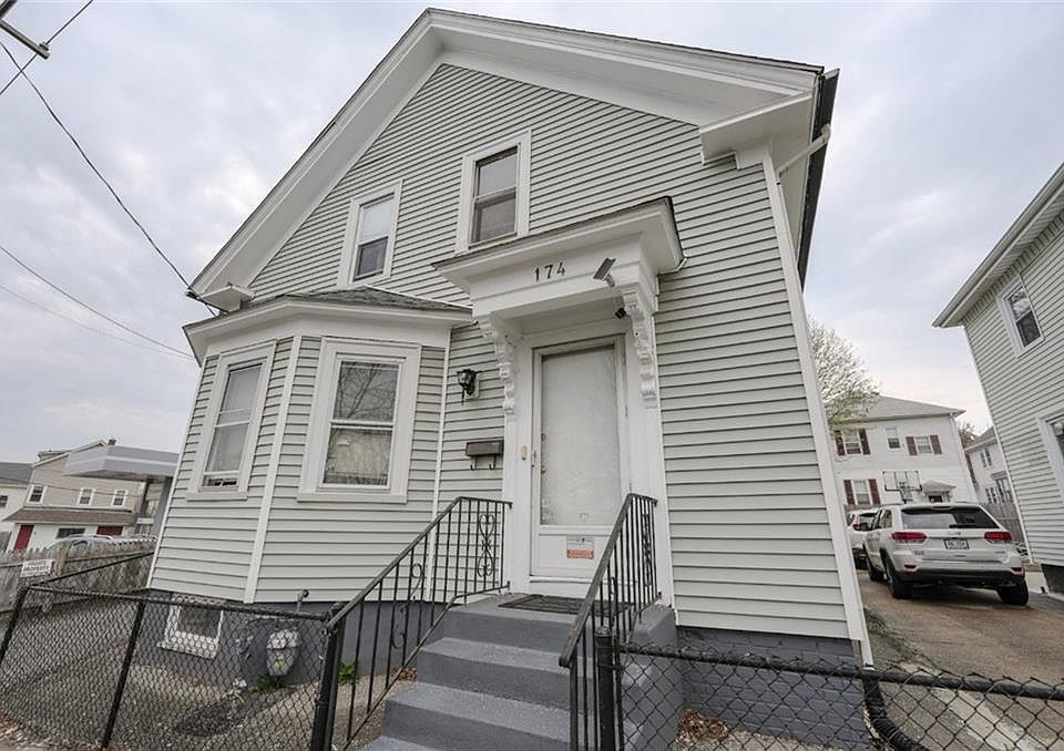 2nd image of 174 Silver Spring St