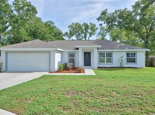 33 Pecan Run Dr, Ocala, FL 34472