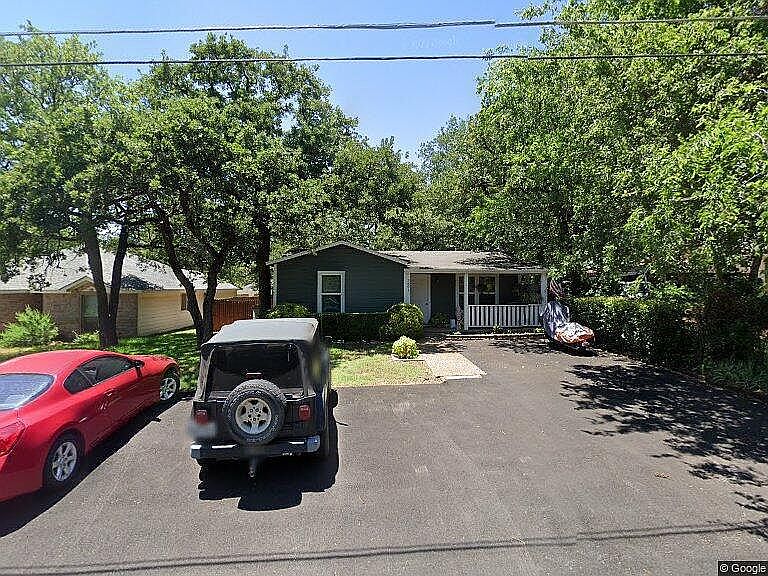 3 BR, 1 BA Home