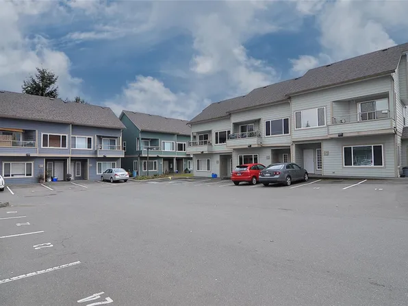 3030 Kilpatrick Ave #713&723, Courtenay, BC V9N 8P1