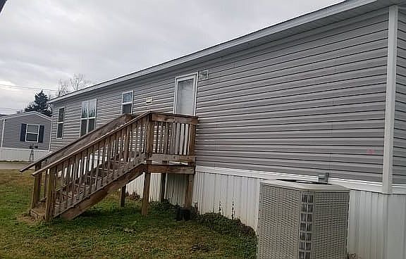 2nd image of 293 Jefferson Pike Lot 22