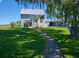 84837 Highway 82, Enterprise, OR 97828