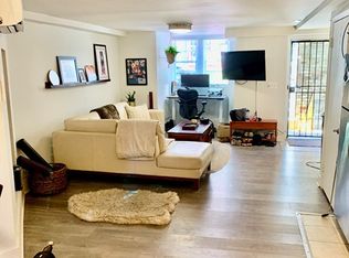 2125 N St NW #A, Washington, DC 20037