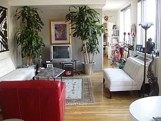 Rented by City Connections Realty