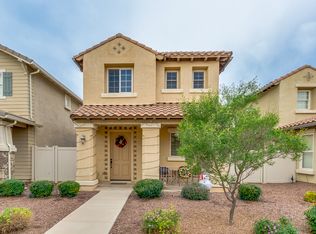 1065 S Nancy Ln, Gilbert, AZ 85296