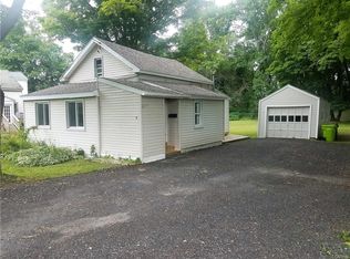 14 Albany St, Homer, NY 13077