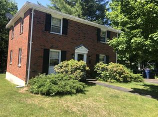 23 Tolman St #1, Sharon, MA 02067