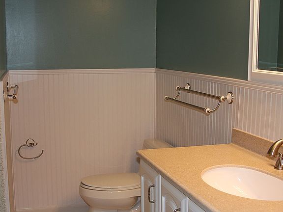 Remodeled Master