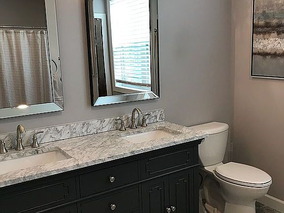 Master bath