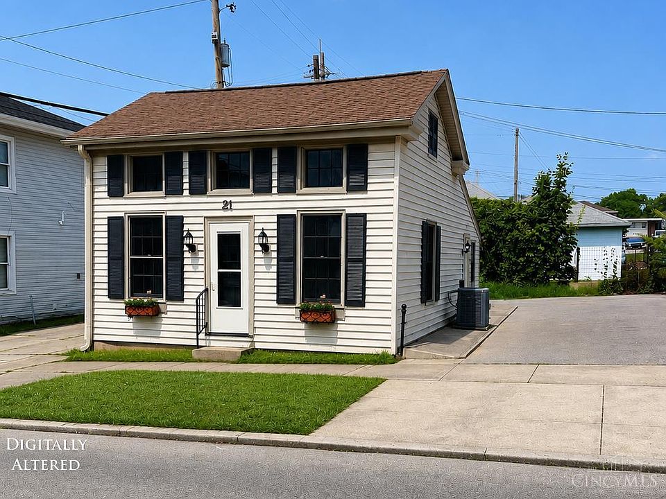 1st image of 21 N E St