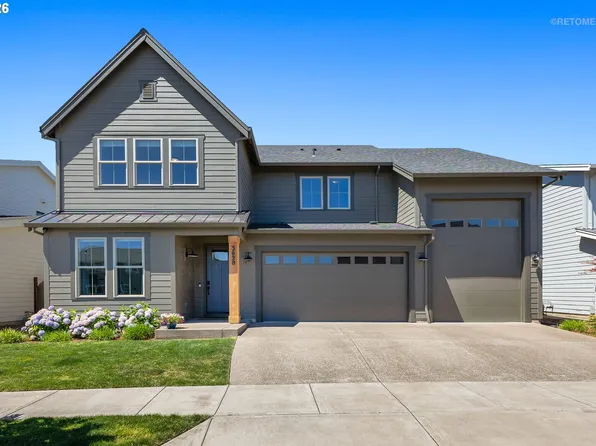 3628 Hazelnut St, Forest Grove, OR 97116